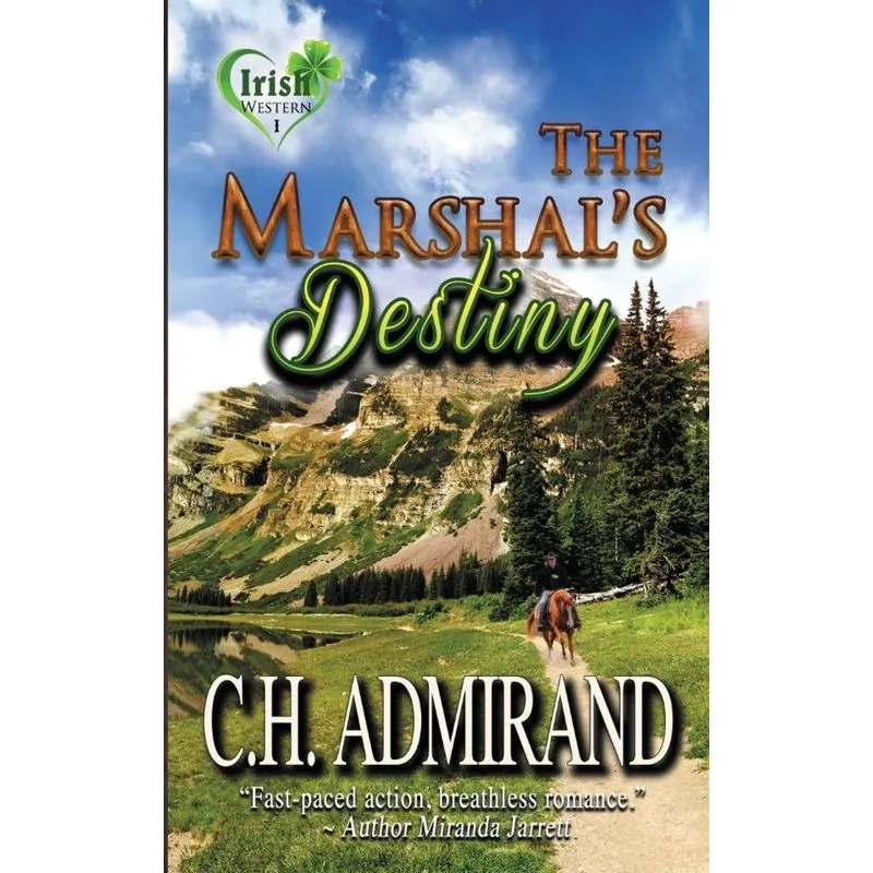 The Marshals Destiny