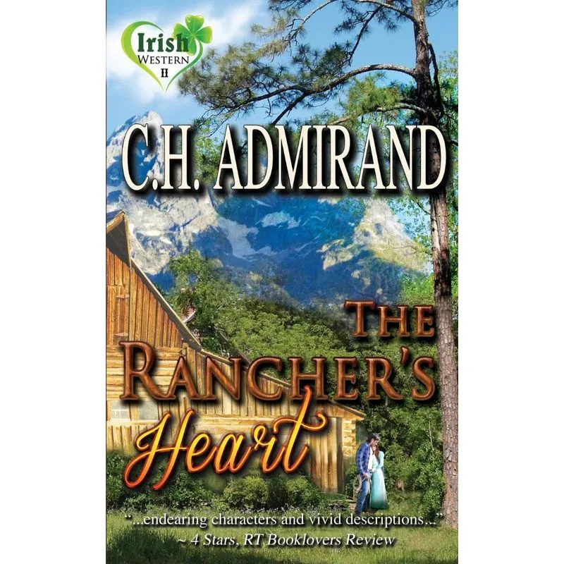 The Ranchers Heart