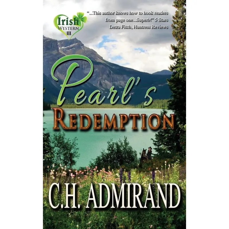 Pearls Redemption