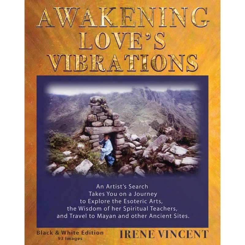 AWAKENING LOVES VIBRATIONS