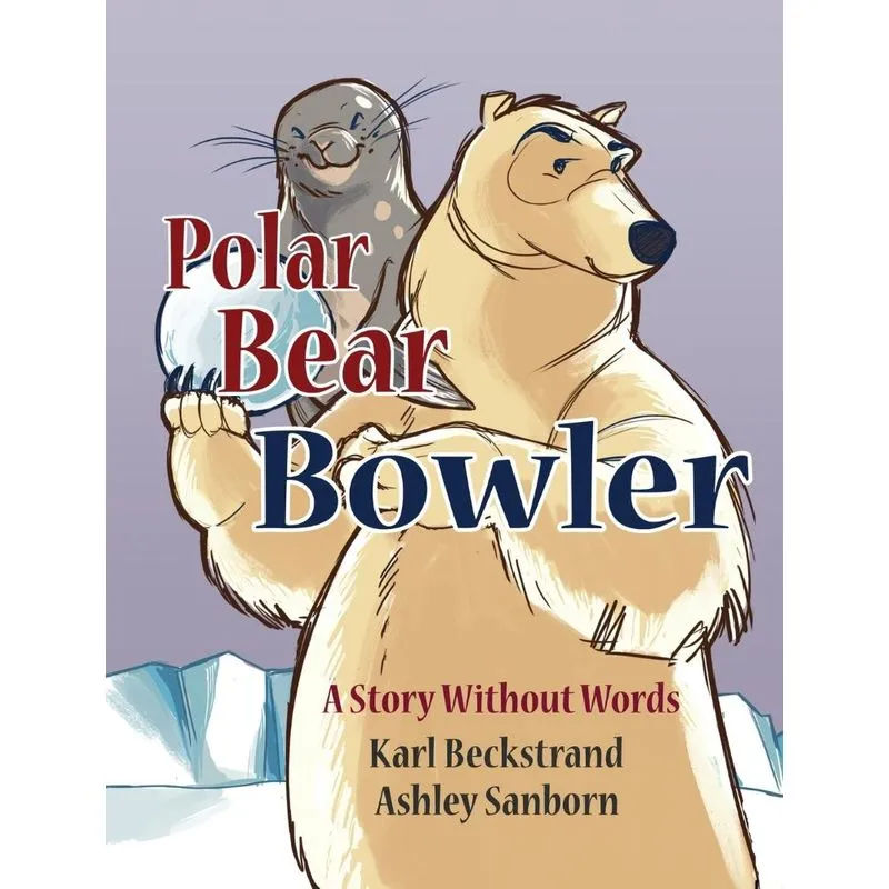 Polar Bear Bowler