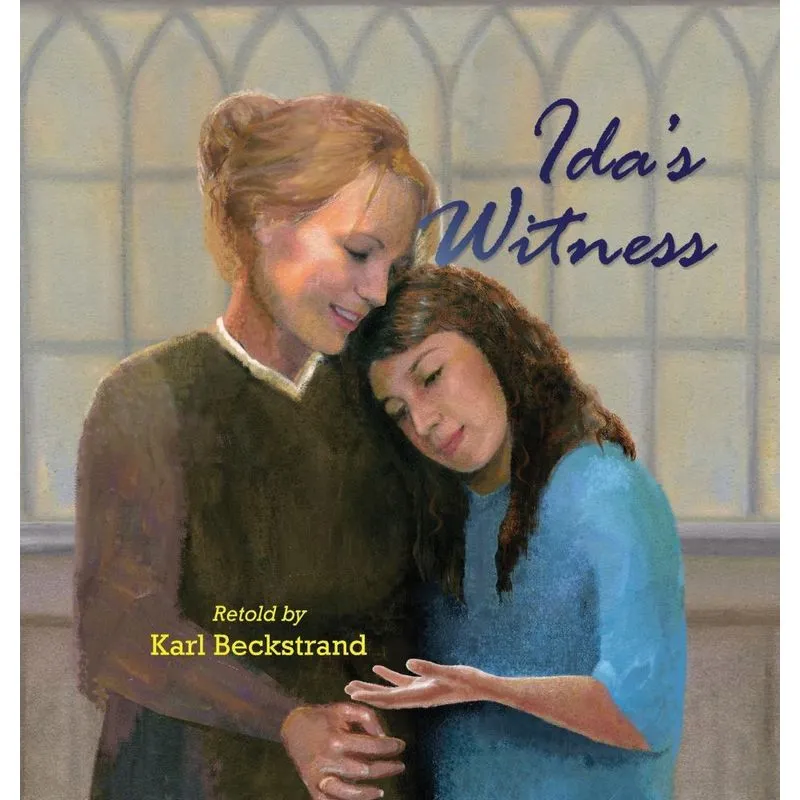 Idas Witness