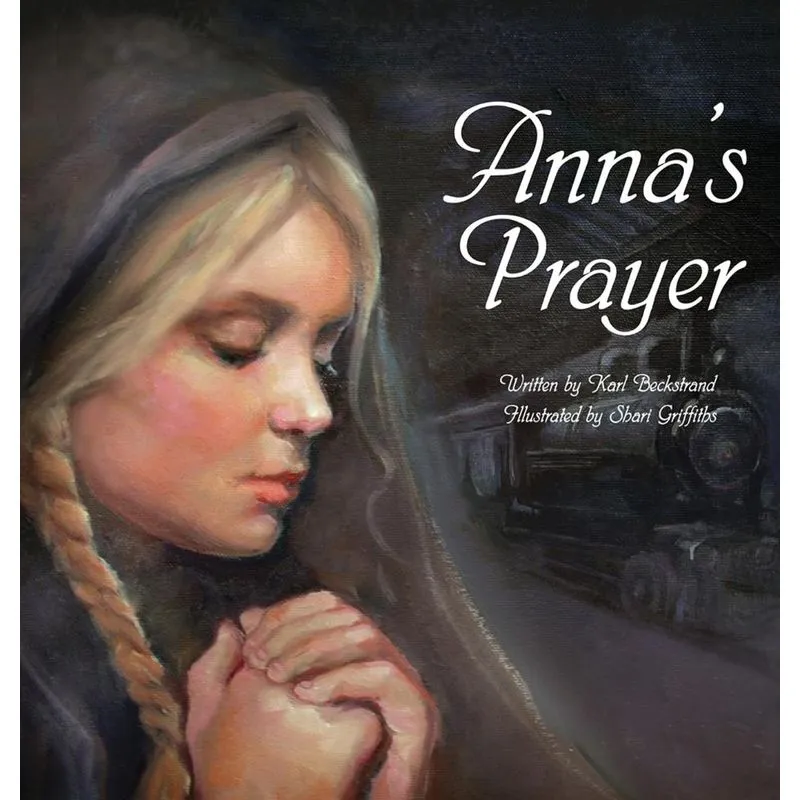 Annas Prayer