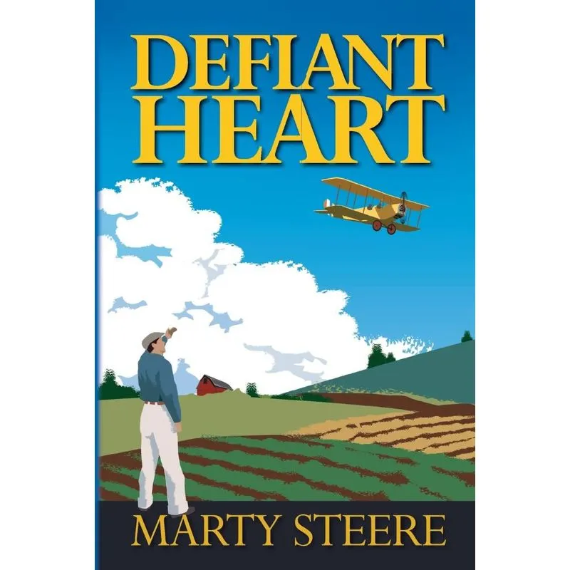 Defiant Heart