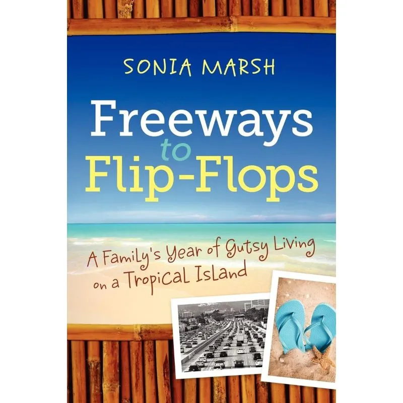 Freeways to Flip-Flops