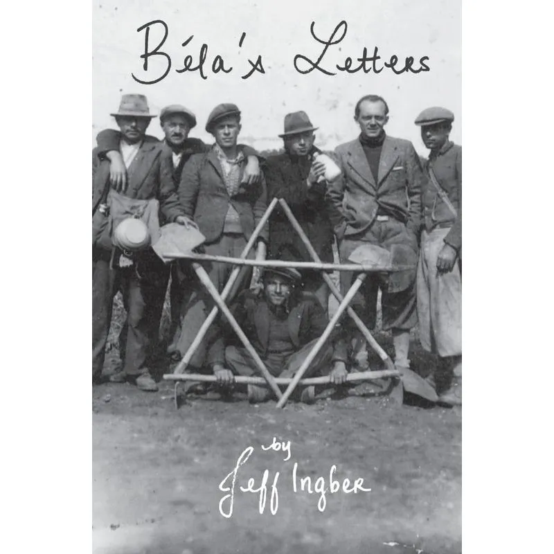 Bélas Letters