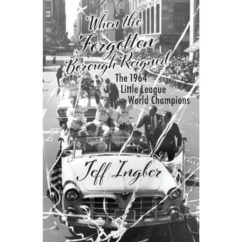 When the Forgotten Borough Reigned