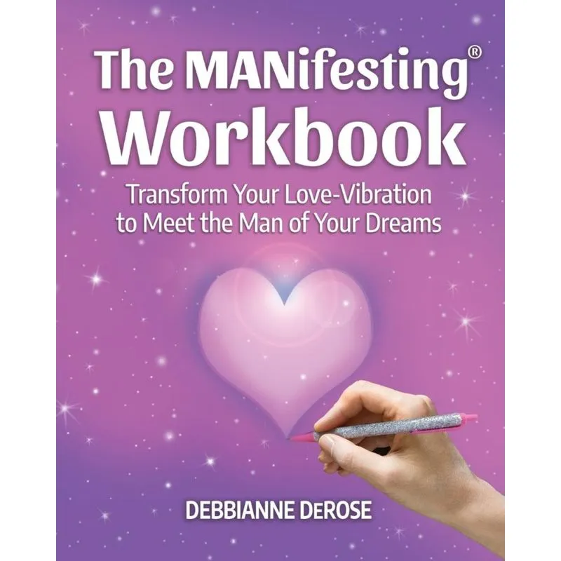 The MANifesting Workbook