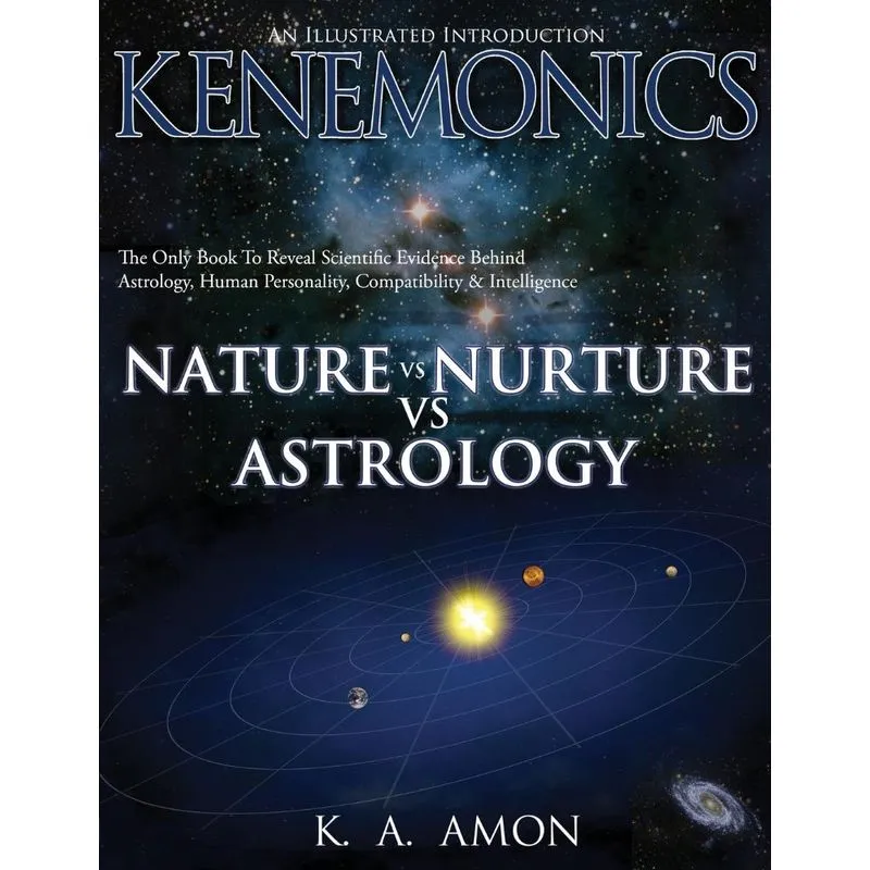 Nature vs Nurture vs Astrology