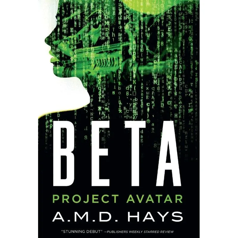 Beta - Project Avatar