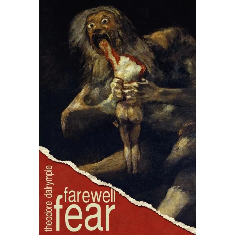 Farewell Fear