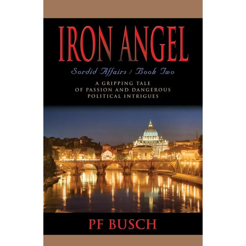 Iron Angel