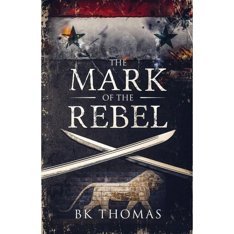 The Mark Of The Rebel