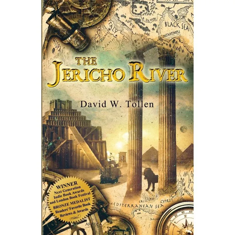 The Jericho River