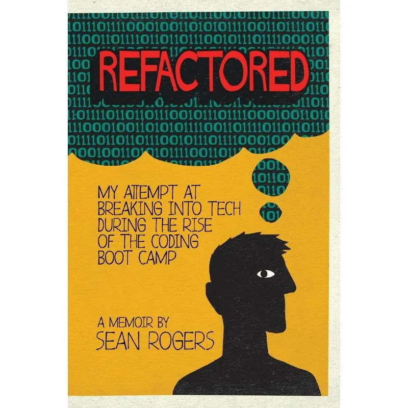 Refactored