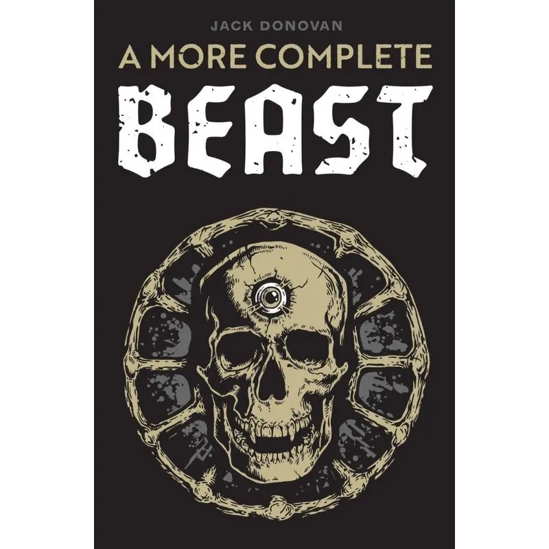 A More Complete Beast
