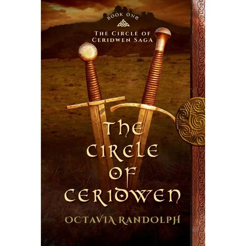 The Circle of Ceridwen