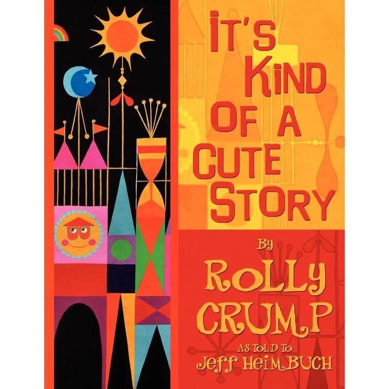 Its Kind of a Cute Story