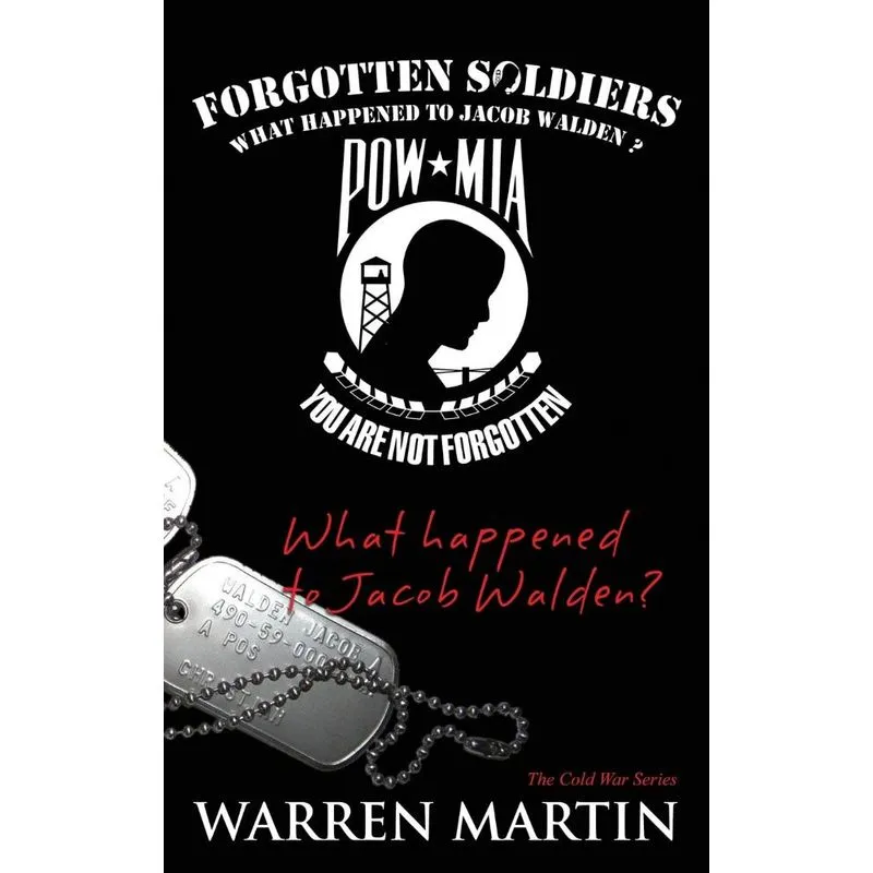 Forgotten Soldiers