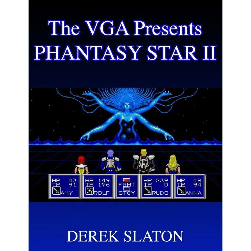 The VGA Presents