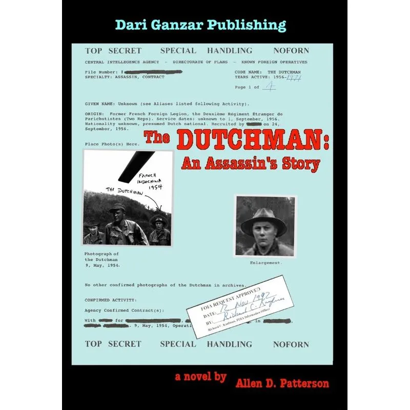 The Dutchman