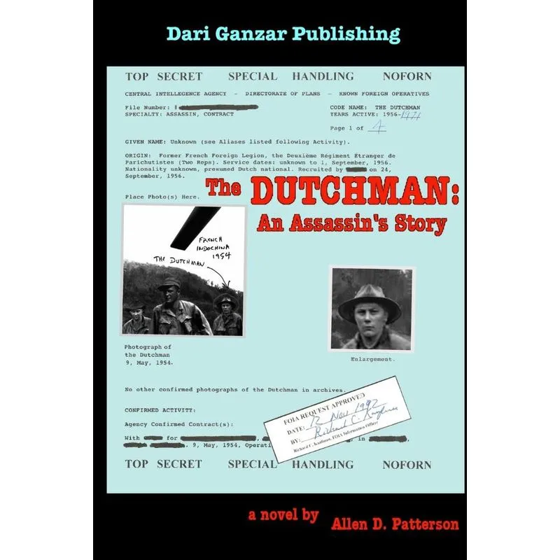 The Dutchman
