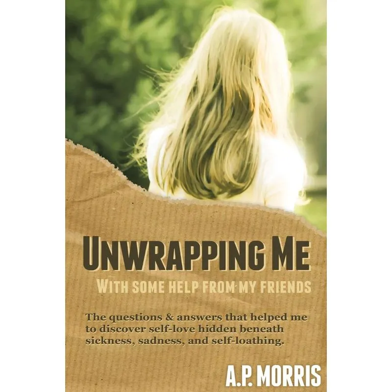 Unwrapping Me