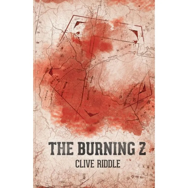 The Burning Z