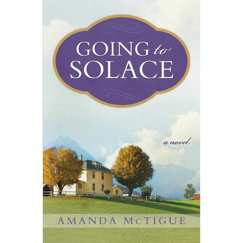 Going to Solace