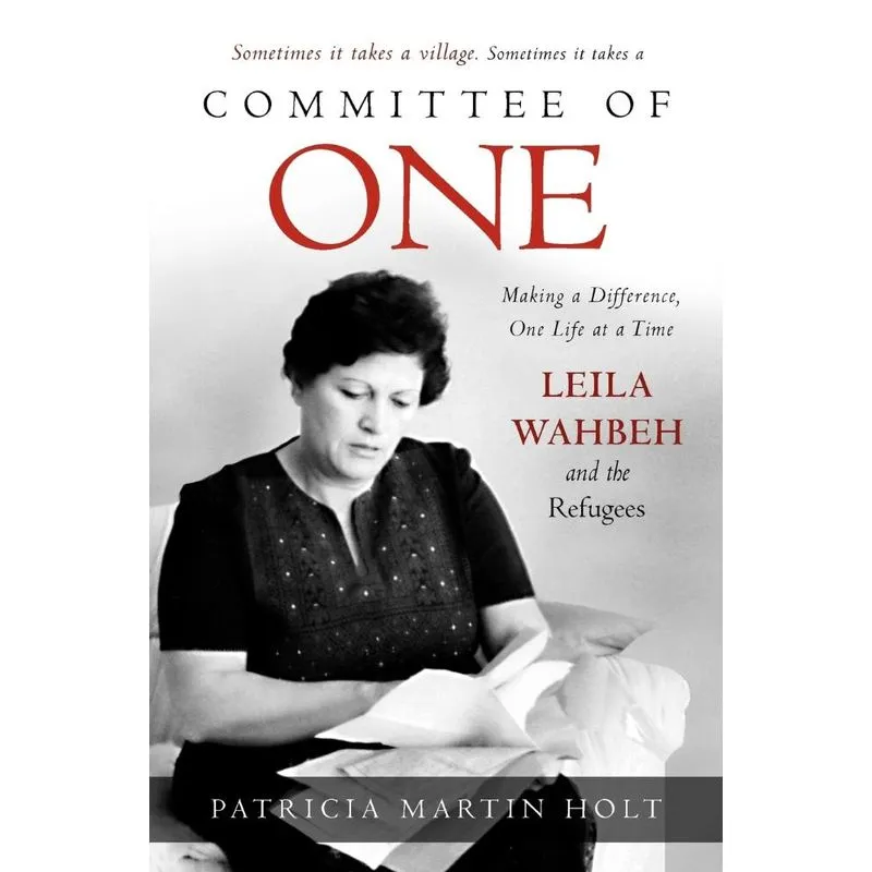 Committee Of One