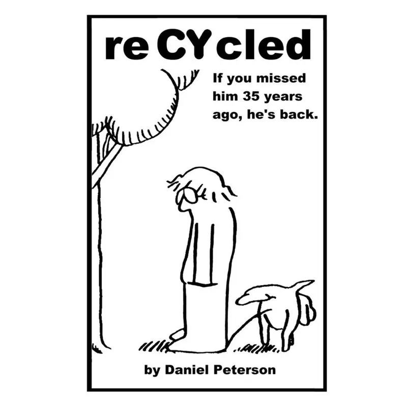 reCYcled