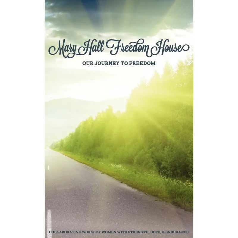 Our Journey to Freedom