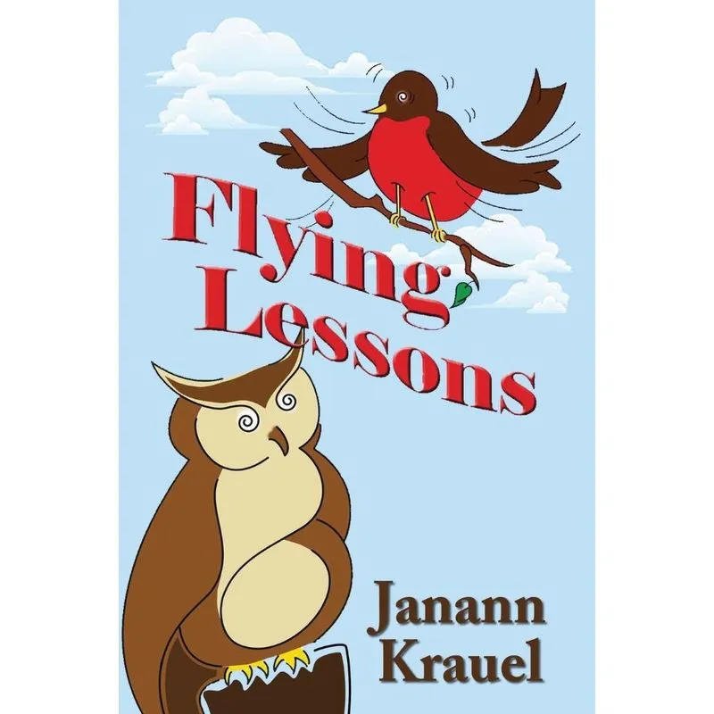 Flying Lessons