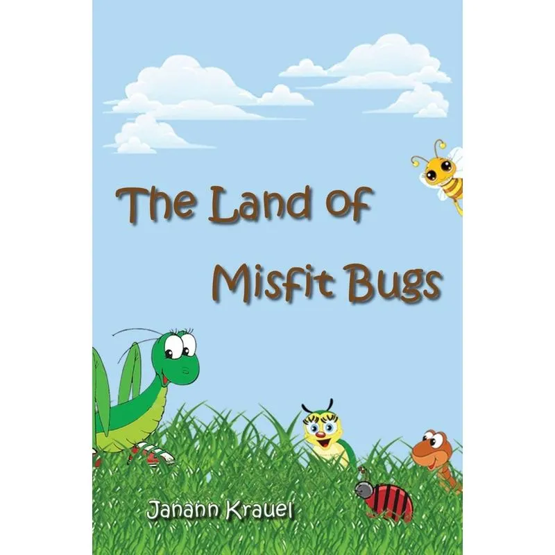 The Land of Misfit Bugs