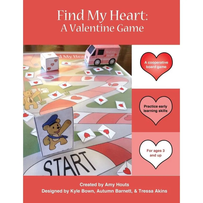 Find My Heart