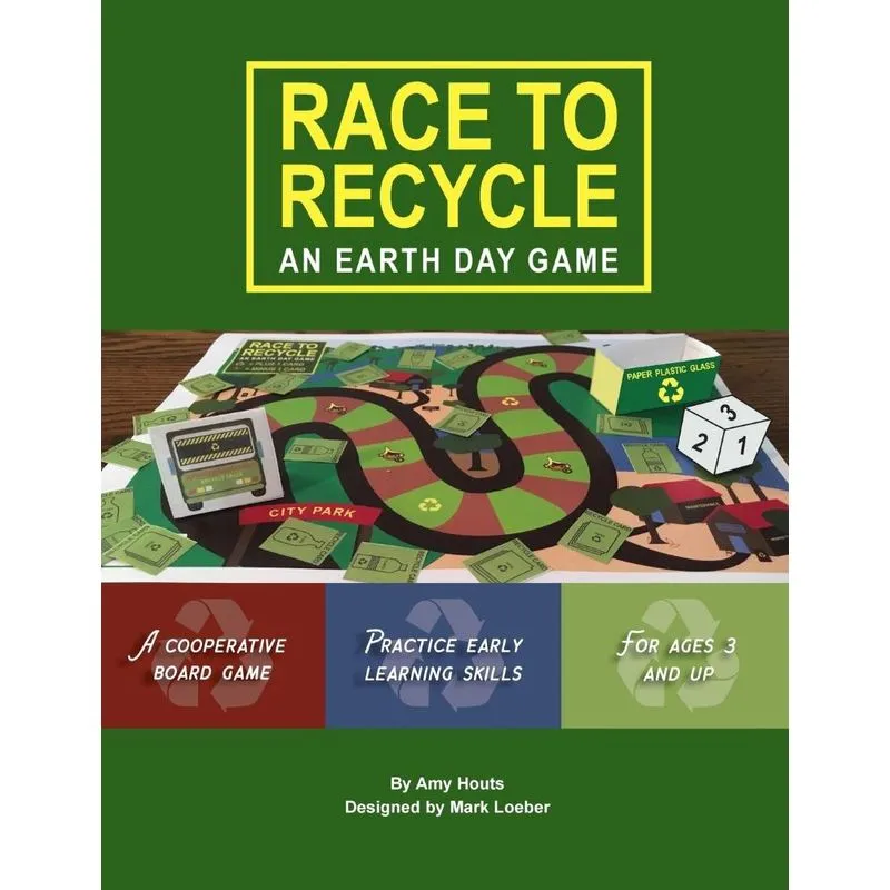 Race to Recycle