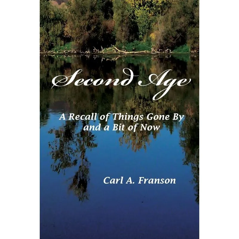 Second Age
