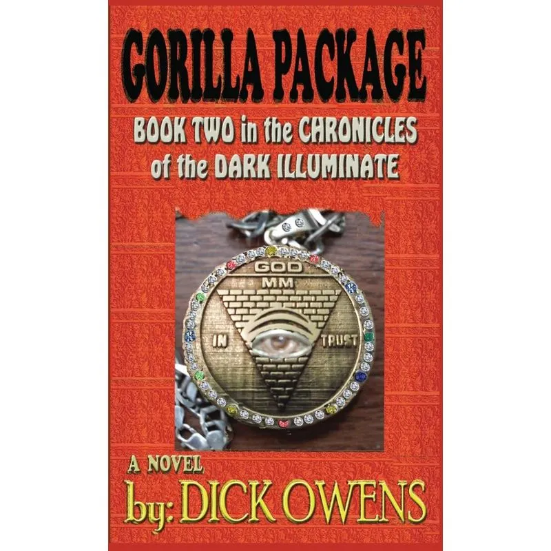 The Gorilla Package