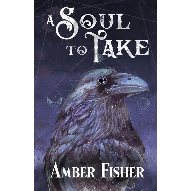 A Soul to Take
