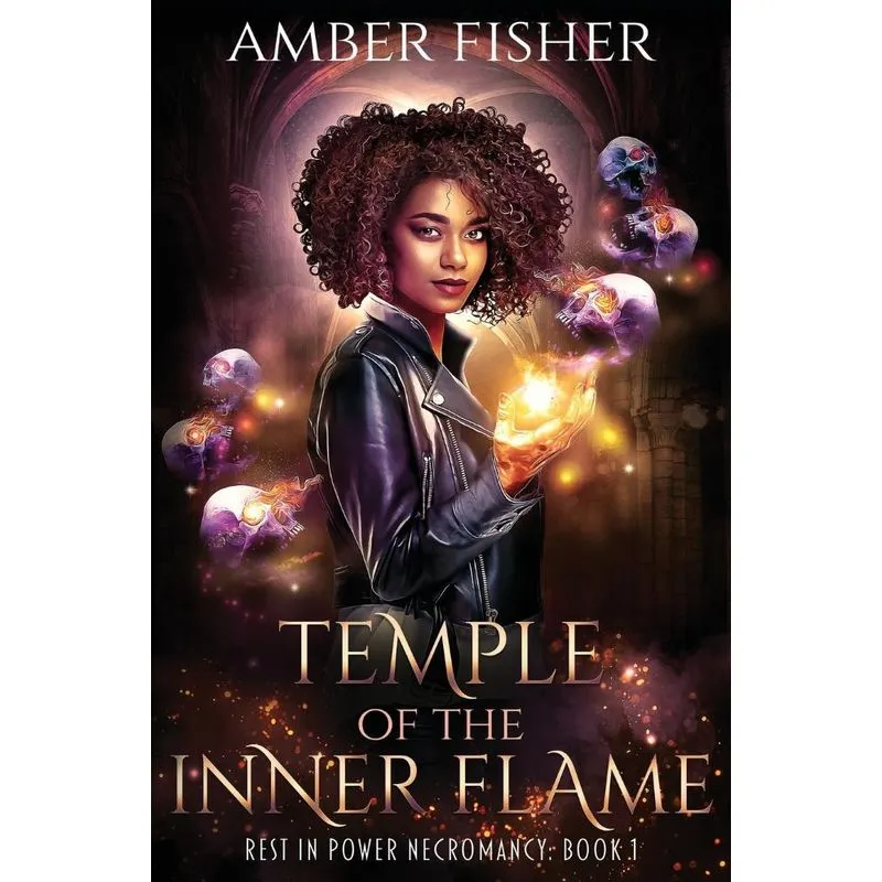 Temple of the Inner Flame