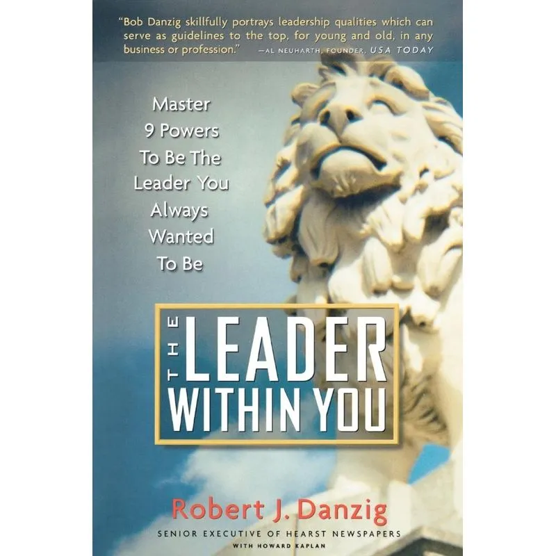 The Leader Within You