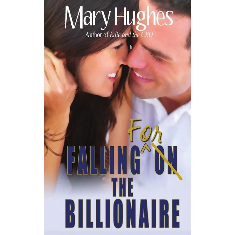 Falling for the Billionaire