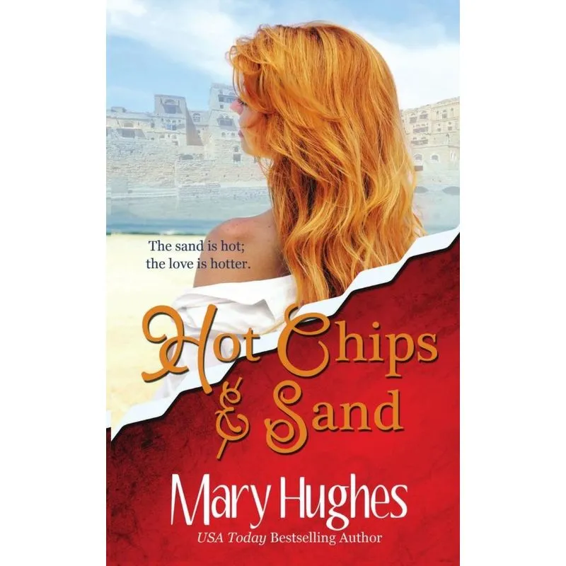 Hot Chips and Sand