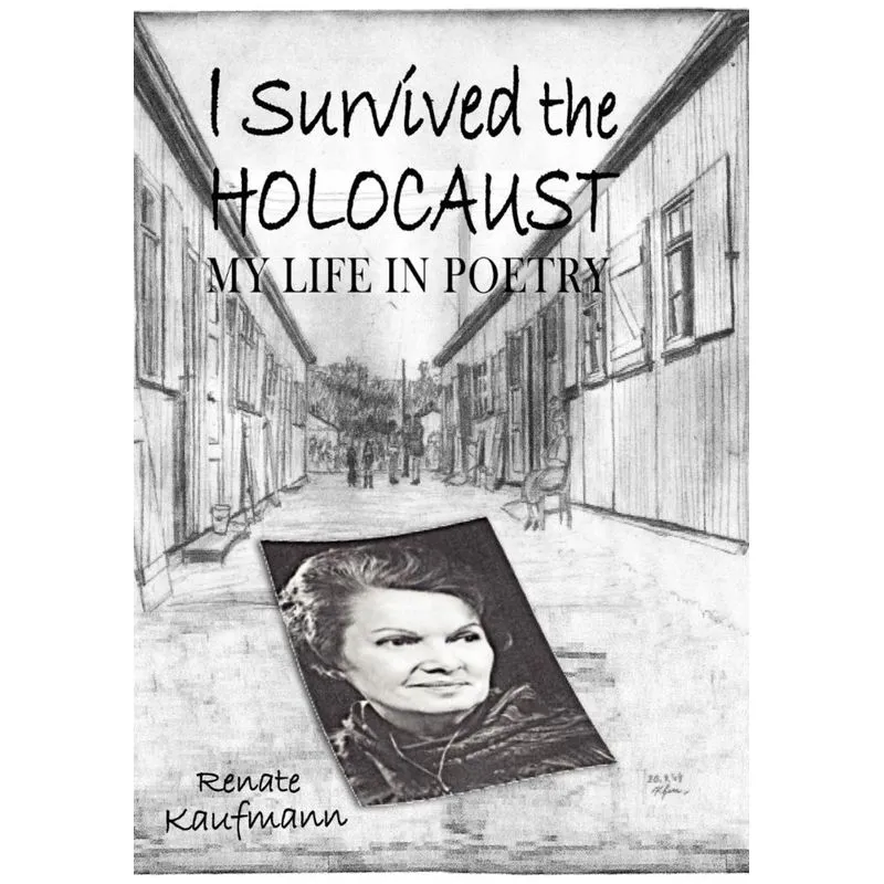 I Survived The Holocaust