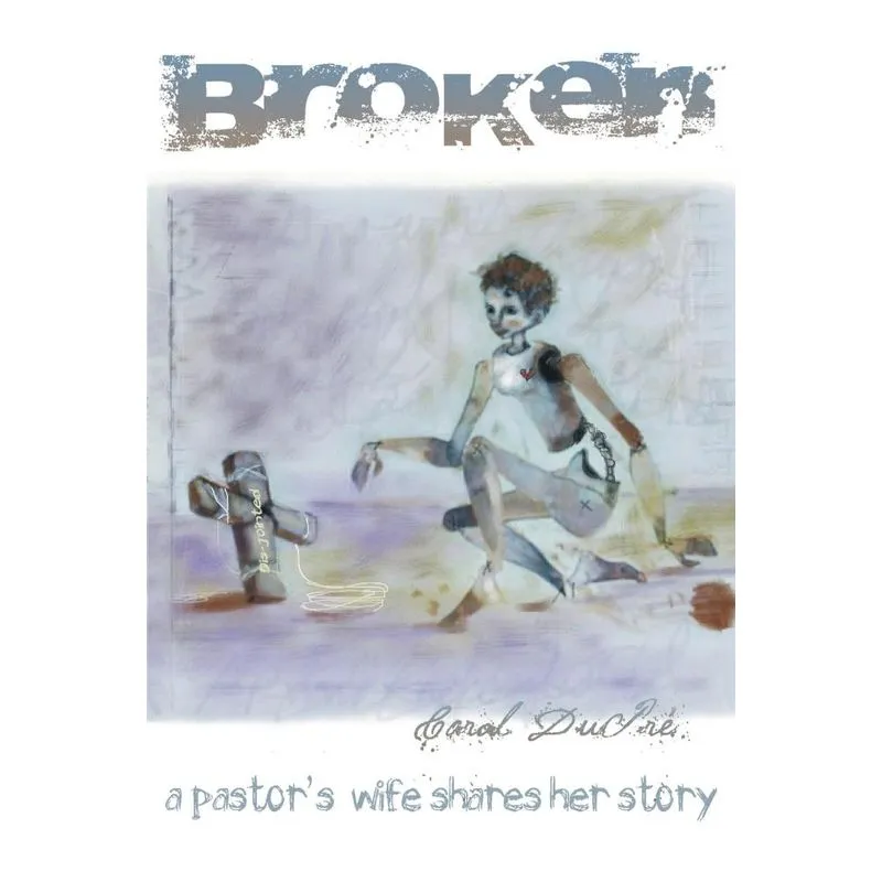 Broken
