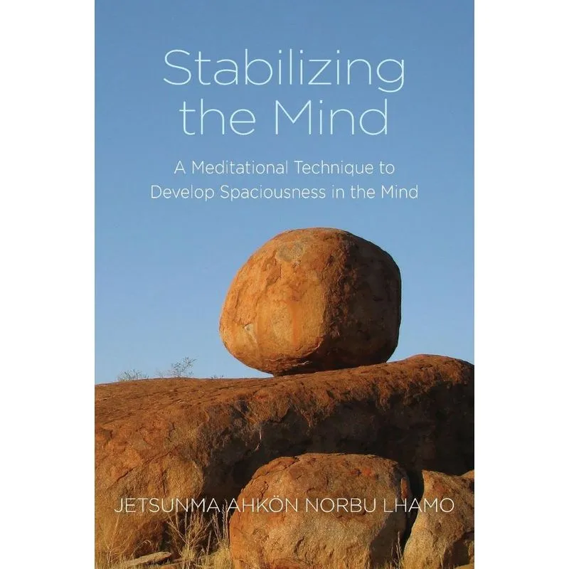Stabilizing the Mind