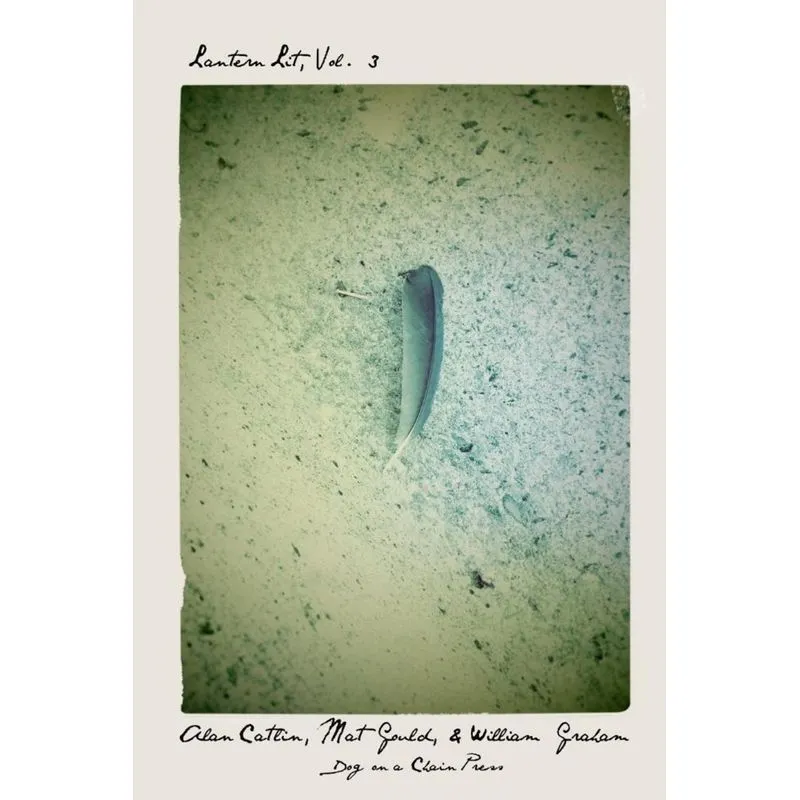Lantern Lit Volume 3