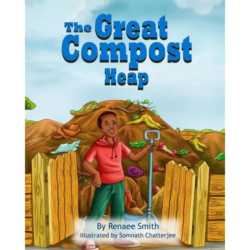 The Great Compost Heap