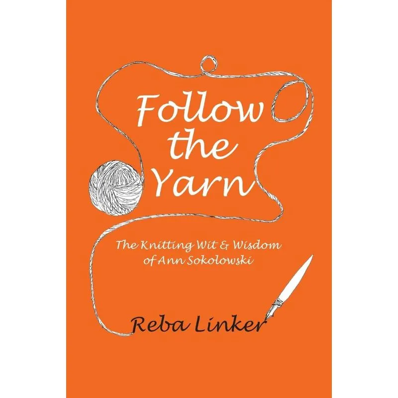 Follow the Yarn