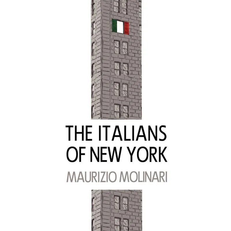 The Italians of New York